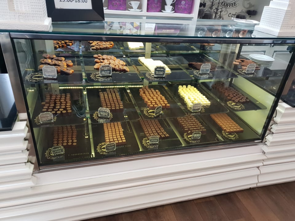 Gastro Hotel Delphin Imperial