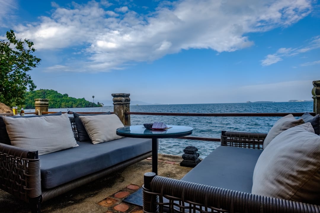 Gastro Zazen Boutique Resort & Spa