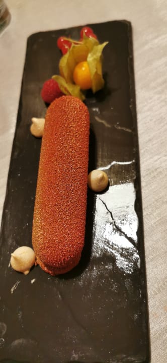 Gastro Verwöhnhotel Kristall