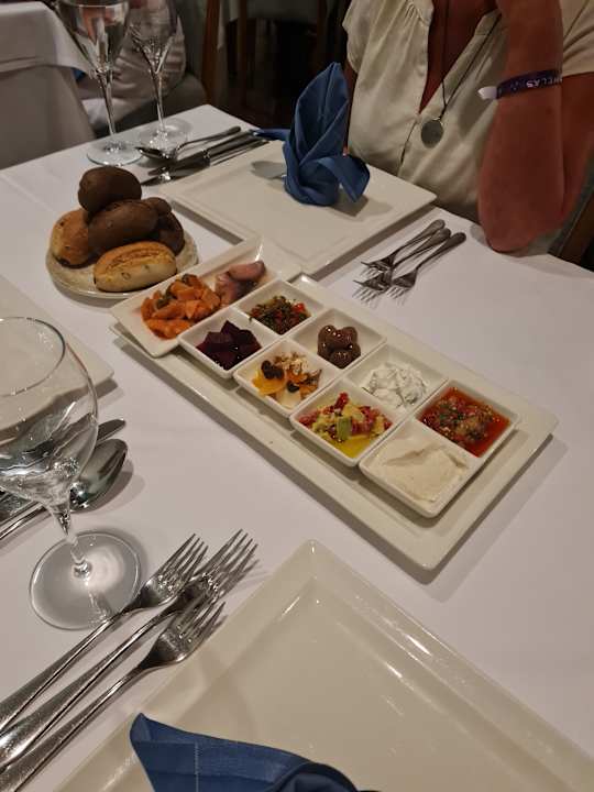 Gastro Melas Lara Hotel
