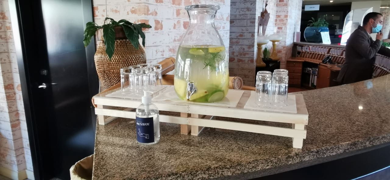 Gastro Calheta Beach