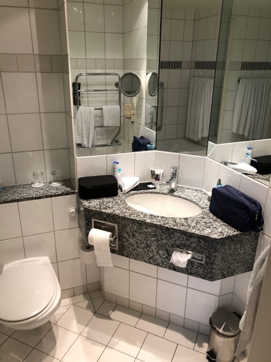 Zimmer Mercure Hotel Bochum City