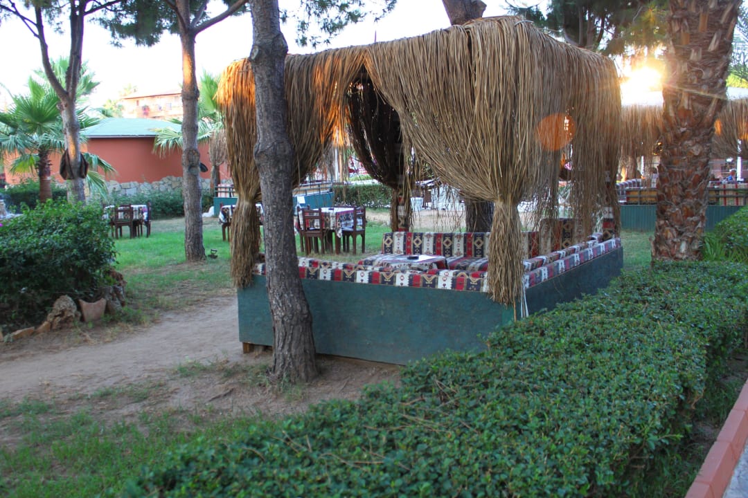 Szisza Club Turtas Beach Hotel