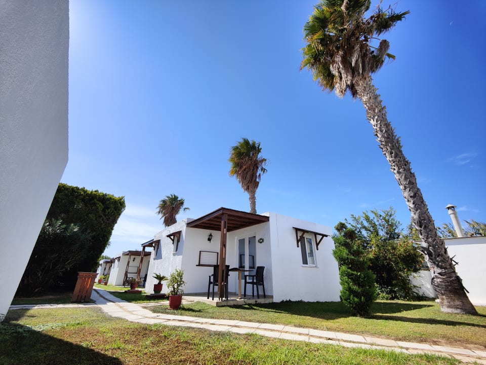 Außenansicht Gaia Garden Hotel