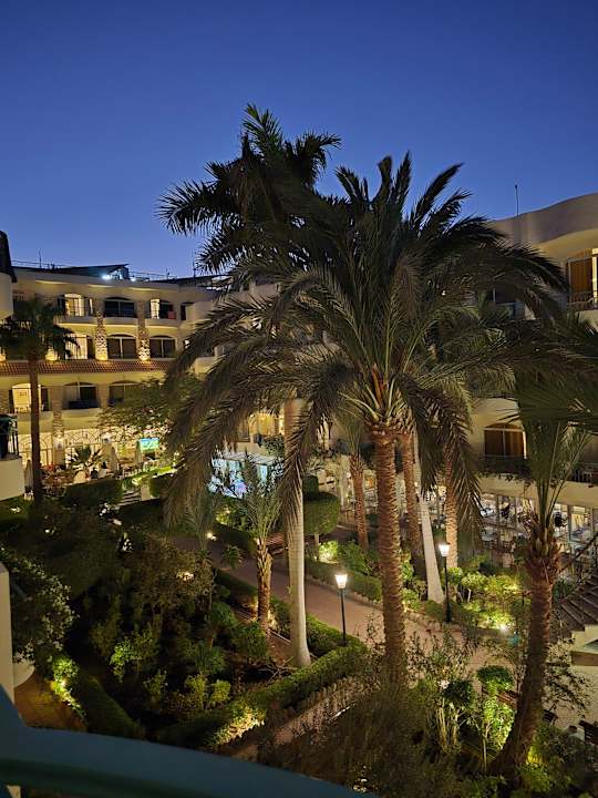 Strand Bella Vista Resort Hurghada