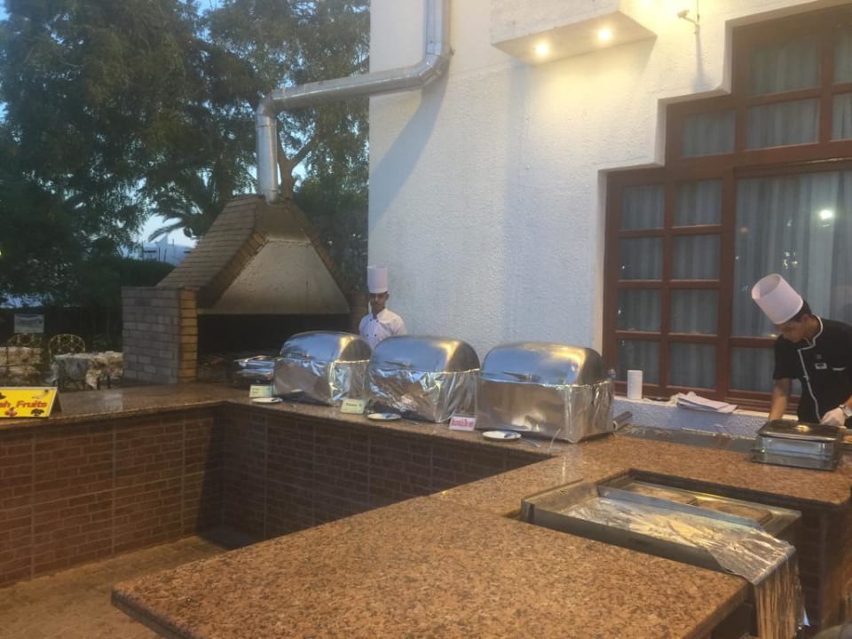 Gastro Menaville Safaga