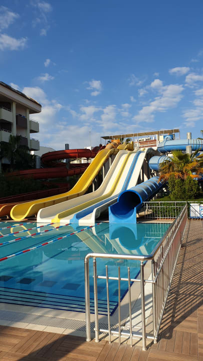 Sport & Freizeit Hane Family Resort