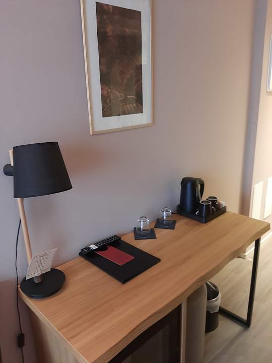 Zimmer Terra Hotel Boutique