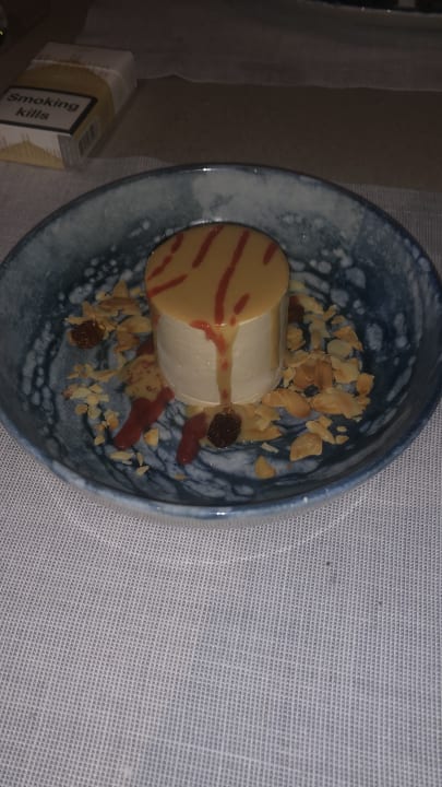 Gastro Paloma Finesse