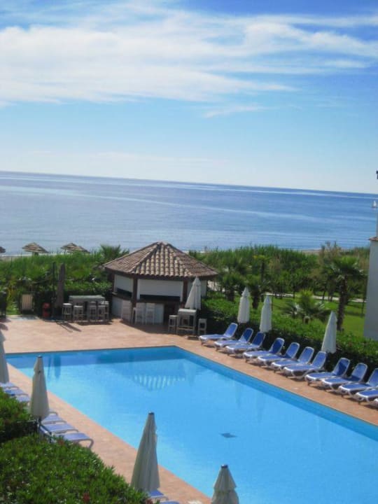 Pool Résidence Sognu Di Rena