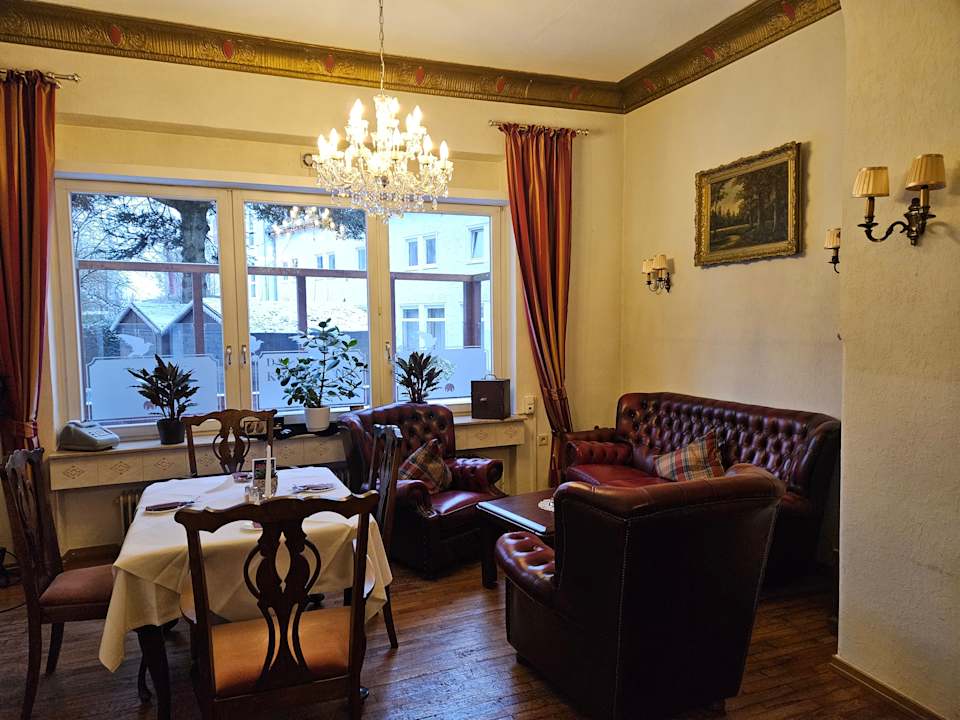 Gastro EIFELkrimihotel