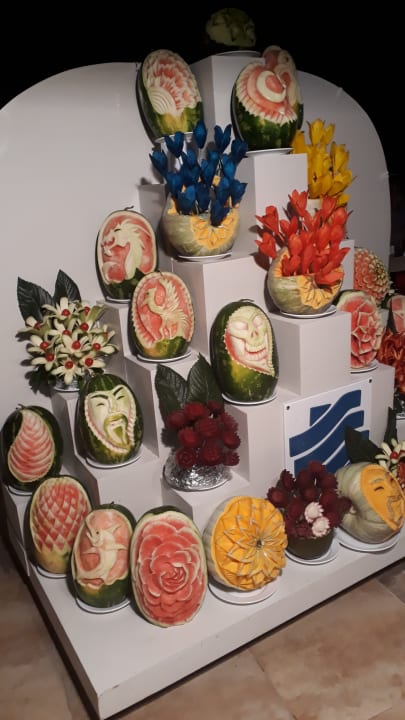 Gastro Saphir Resort & Spa