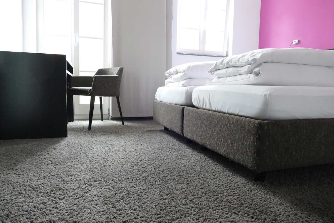 Zimmer Gästehaus Maximilian