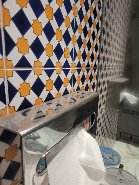 Zimmer Zita Beach Resort