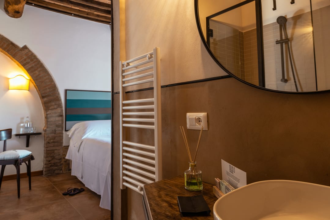 Zimmer Tenuta Il Cicalino