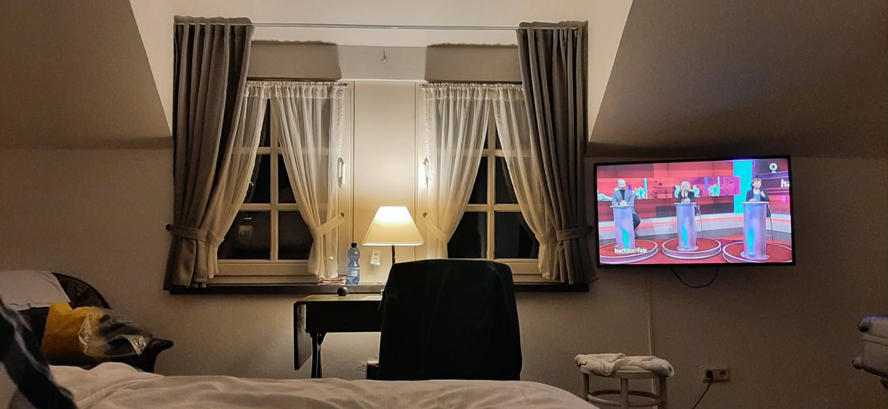 Zimmer Hotel Falderhof