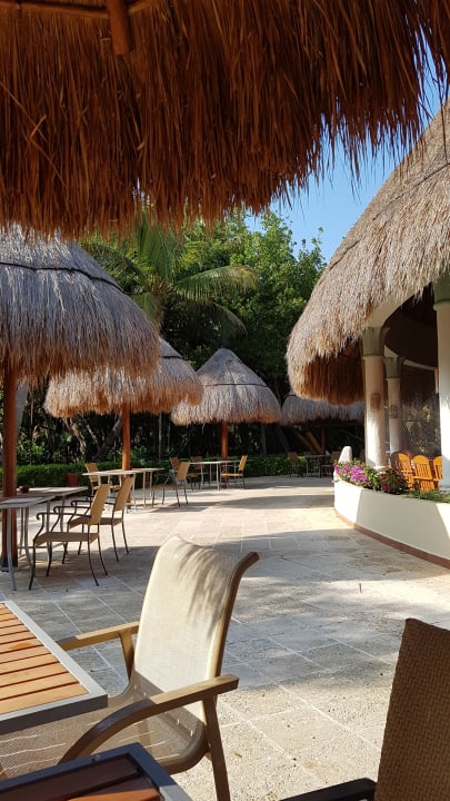 Gastro Iberostar Waves Paraiso del Mar