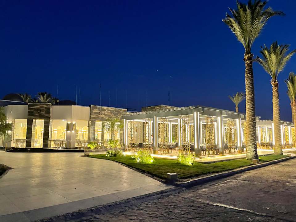 Sonstiges Grand Makadi