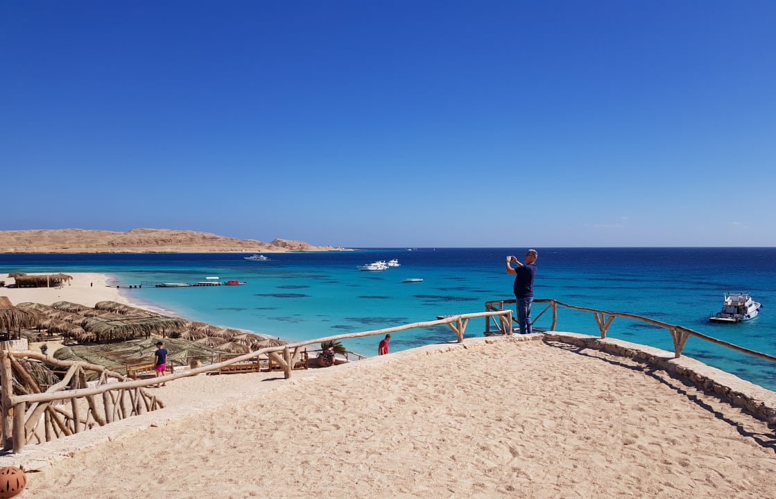 Strand Jaz Makadina