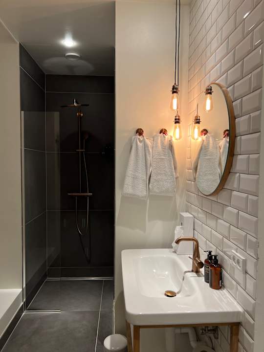 Zimmer Hotel Kong Arthur