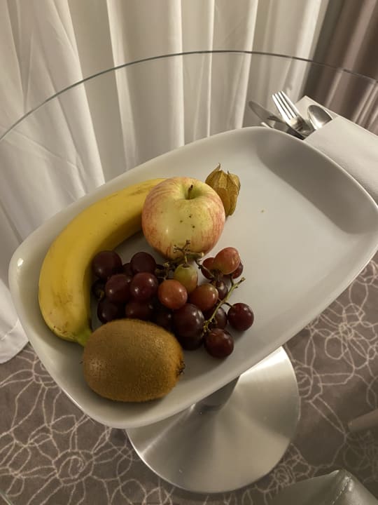 Zimmer Hilton Garden Inn Wiener Neustadt