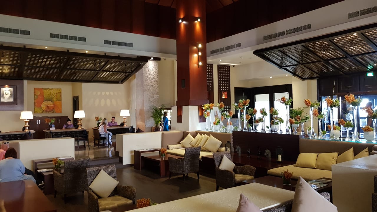 Gastro Anantara The Palm Dubai Resort