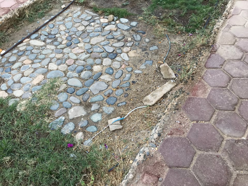 Zimmer Malikia Resort Abu Dabbab