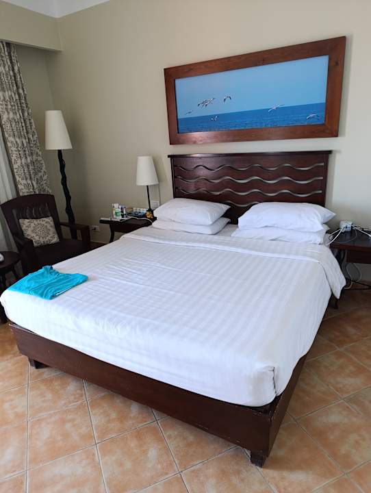 Zimmer Hotel Three Corners Ocean View prestige - Adults only