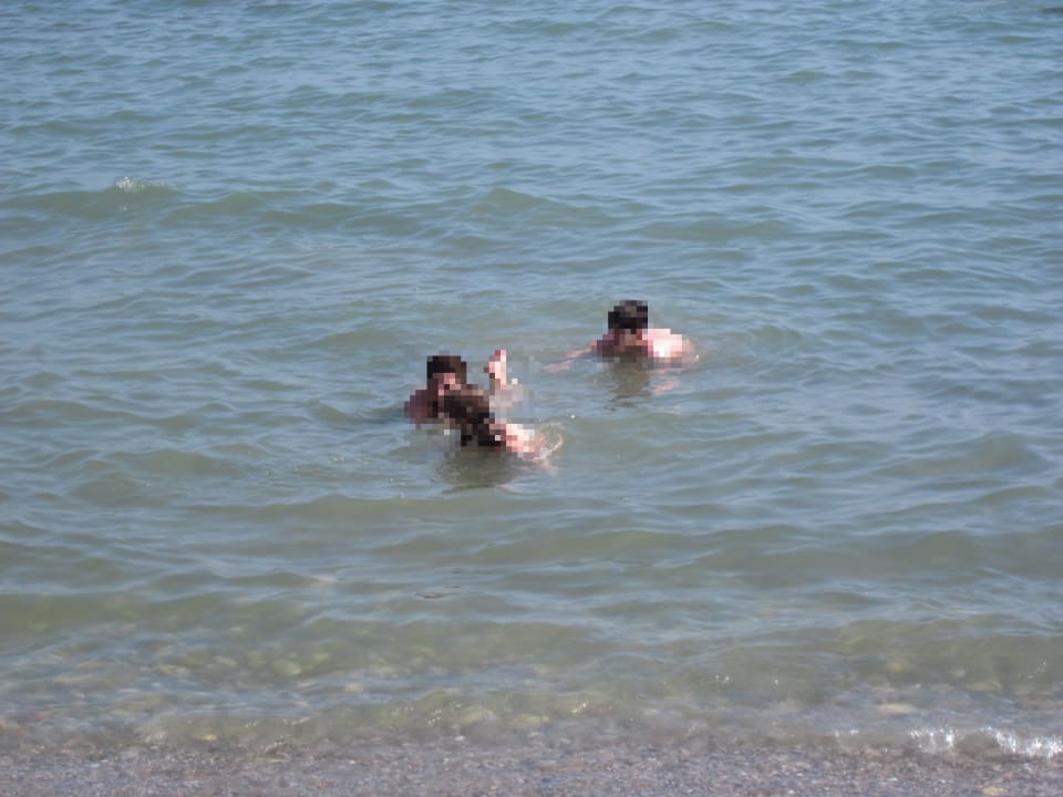 Strand Eftalia Ocean Resort & Spa