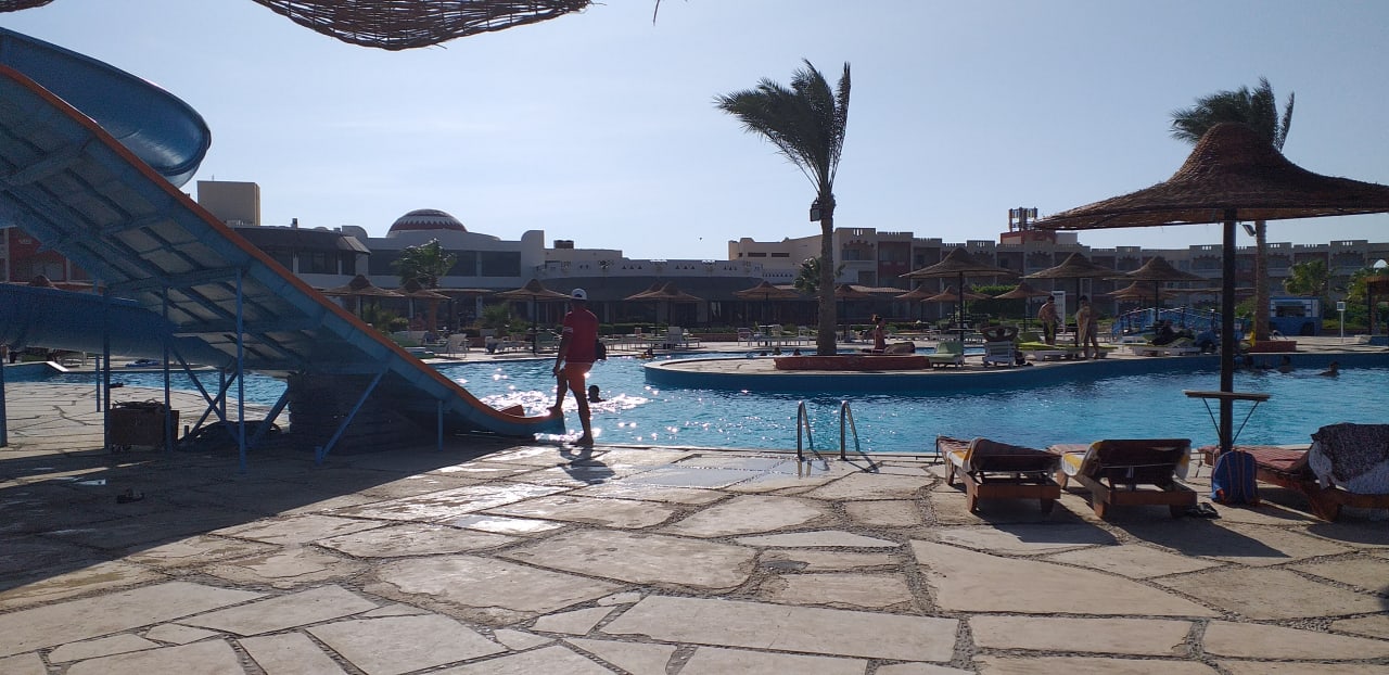 Sport & Freizeit Bliss Nada Beach Resort