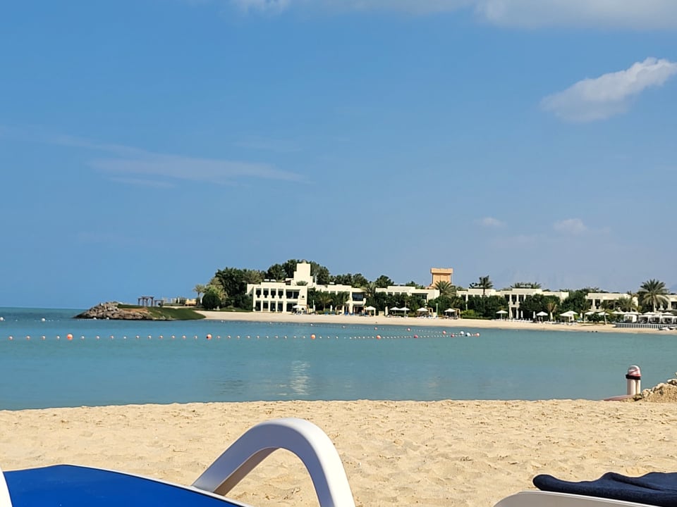 Strand Rixos Al Mairid Ras Al Khaimah