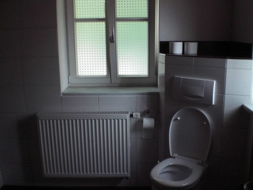 Zimmer (Nebengebäude) Gasthof Bub