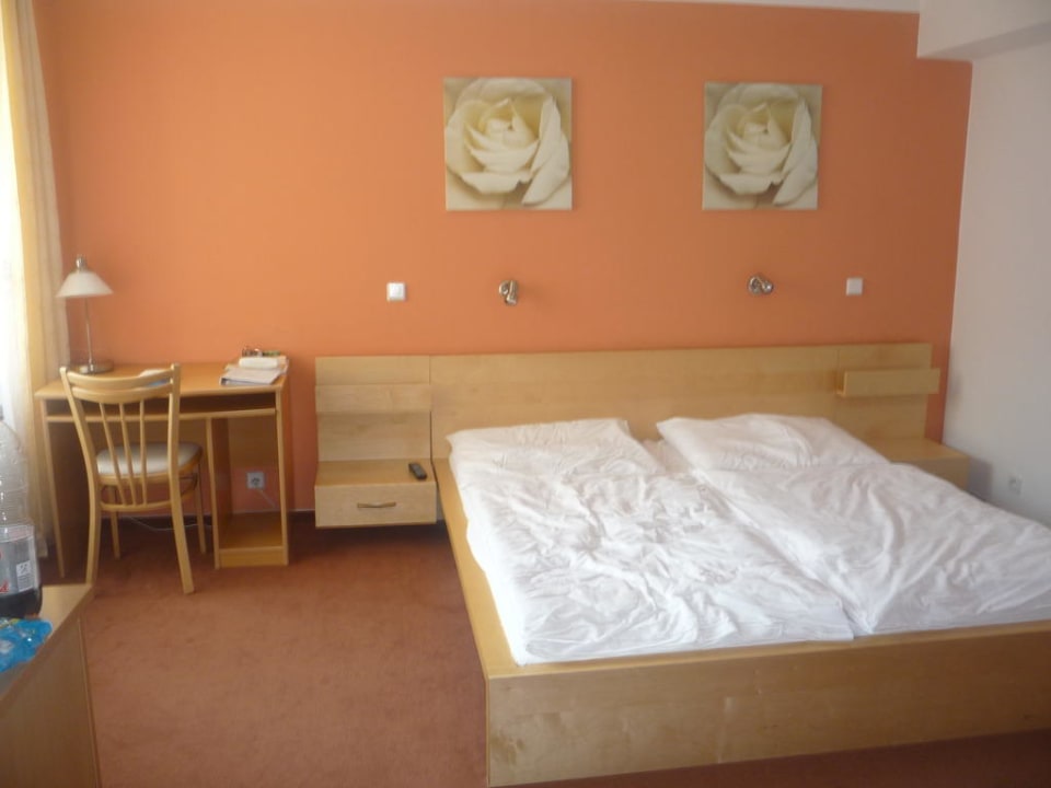 Betten COLORFACTORY SPA Hotel