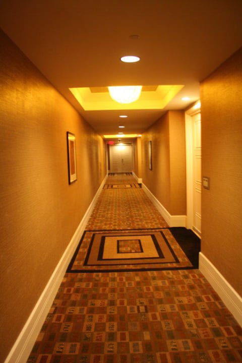 29. Etage Trump International Hotel Las Vegas