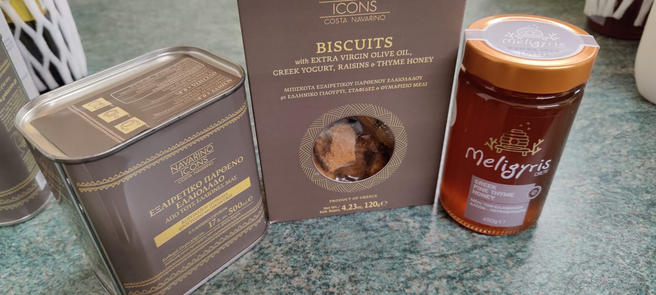 Zimmer The Westin Resort Costa Navarino