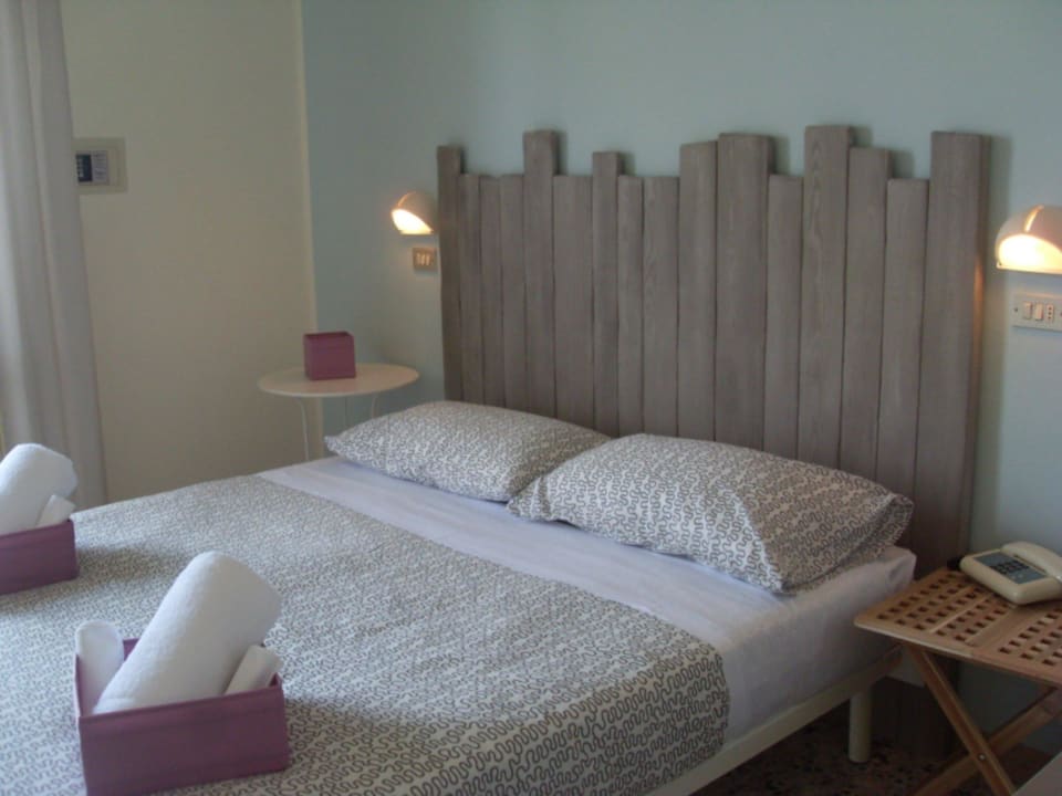 Hotel ViaMare Milano Marittima vacanza holiday Hotel Viamare