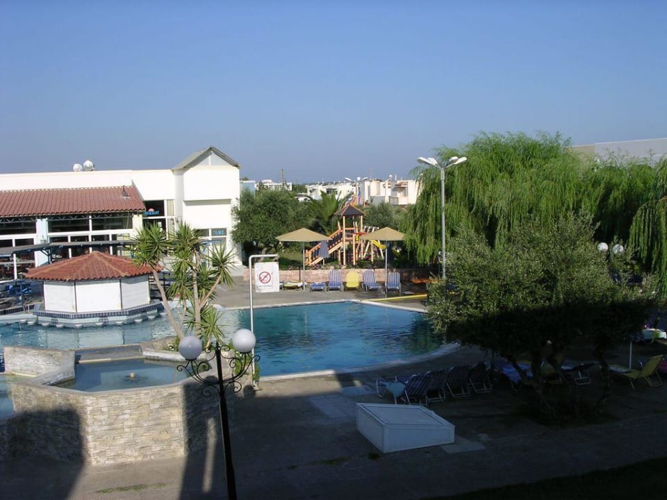 Hotel Ilios K Village Resort