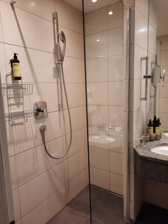 Zimmer Hotel Villa Carlton