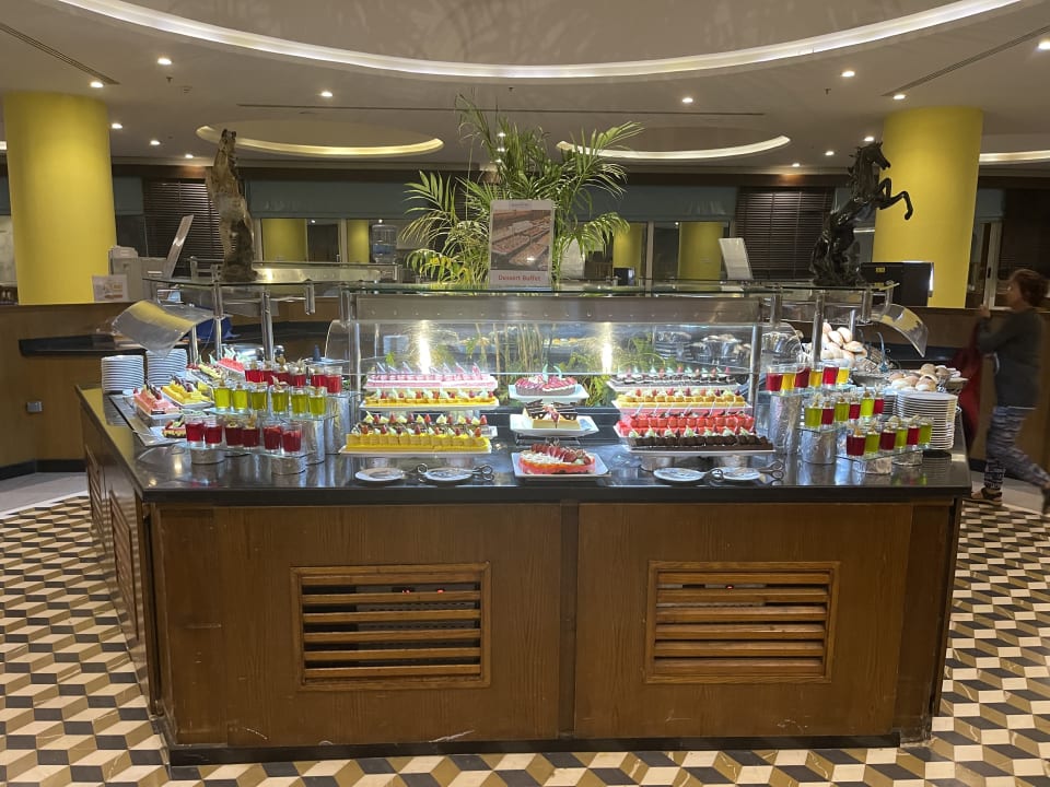 Gastro Novotel Marsa Alam Beach Resort