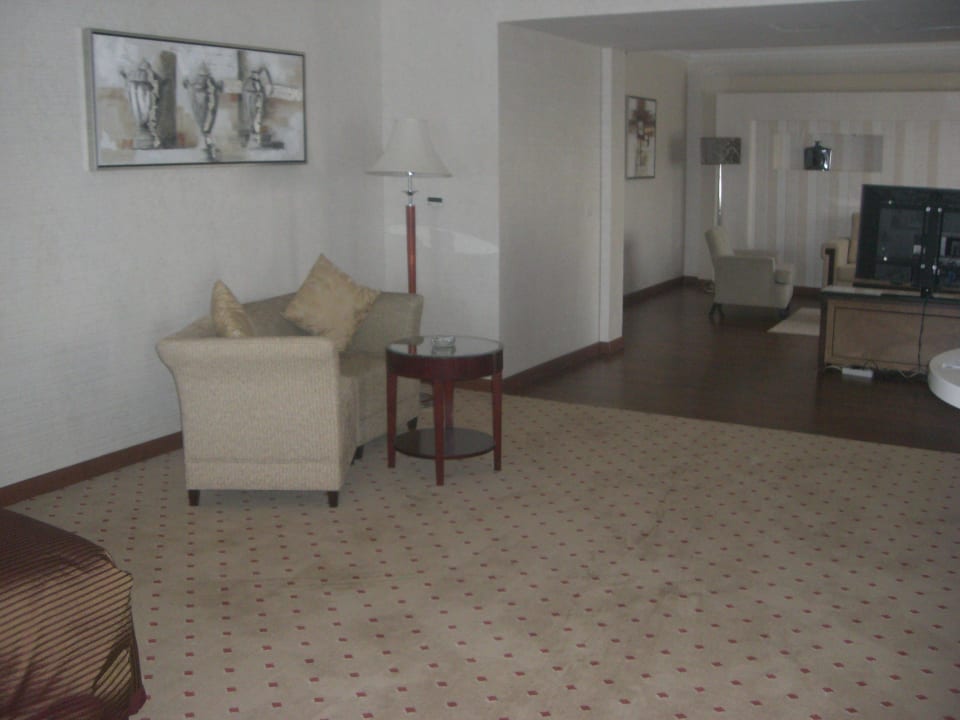 Suite Premier Le Reve Hotel & Spa