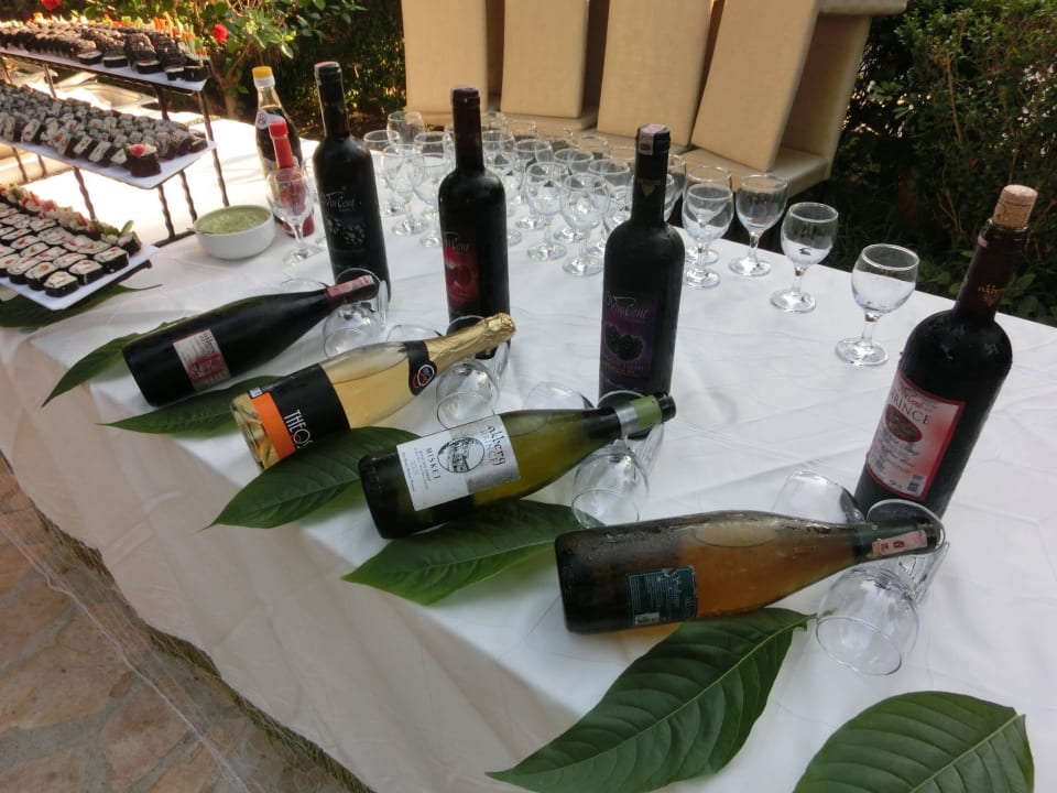 Lecker Club Turtas Beach Hotel