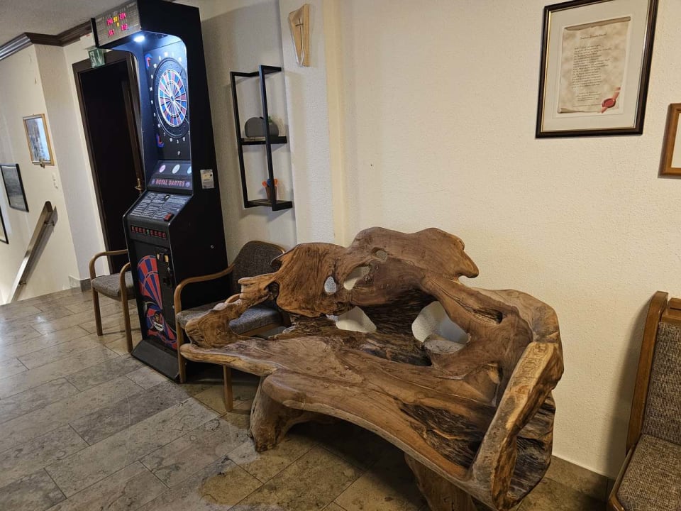 Sonstiges 1A Landhotel Schicklberg