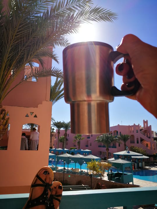 Gastro Hotel Le Pacha Beach Resort