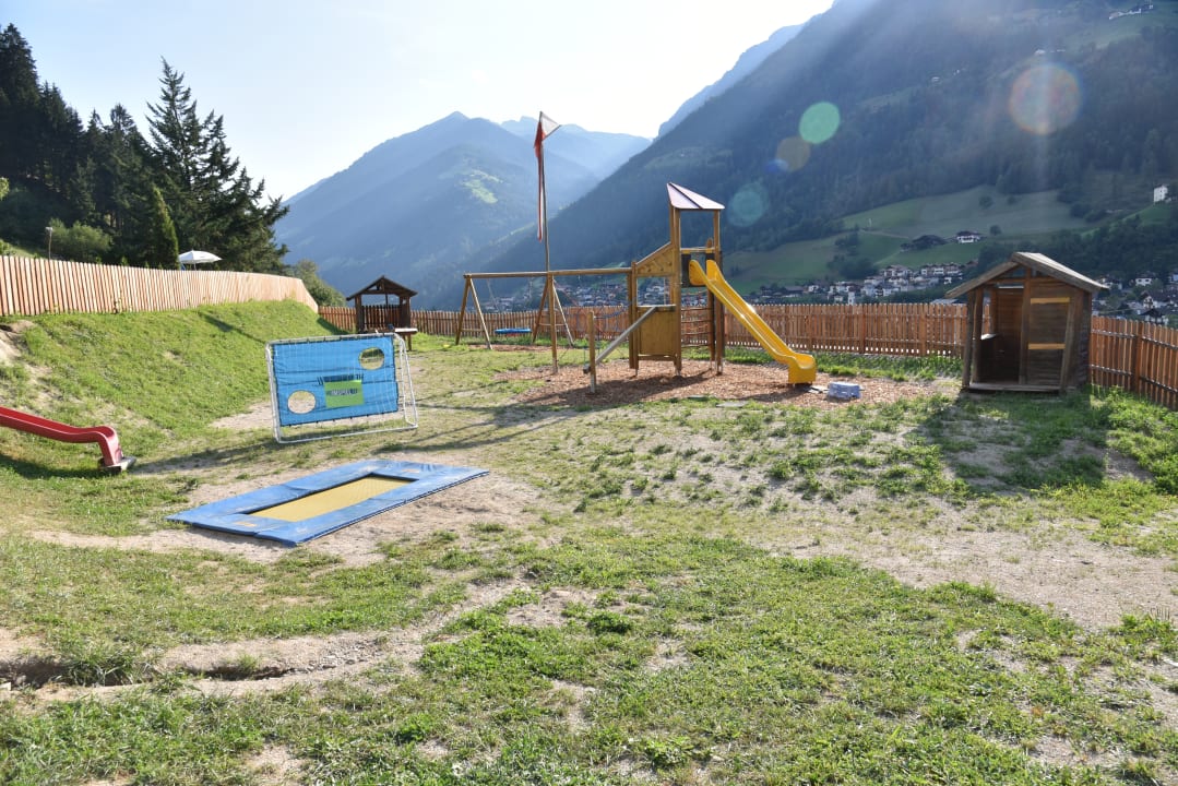 Sport & Freizeit Pension Haselstaude