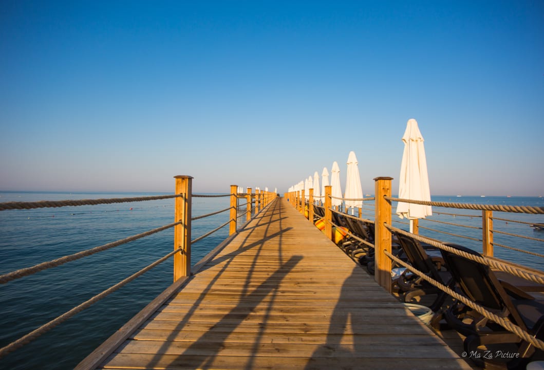 Strand Hotel Thalia Unique