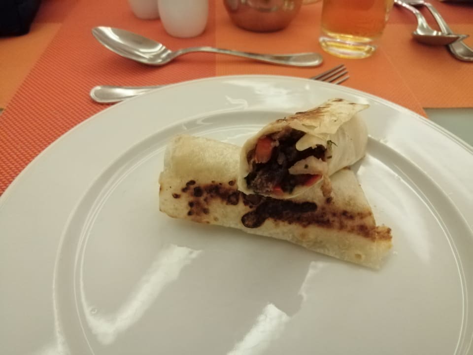 Gastro Pickalbatros Aqua Vista Resort - Hurghada