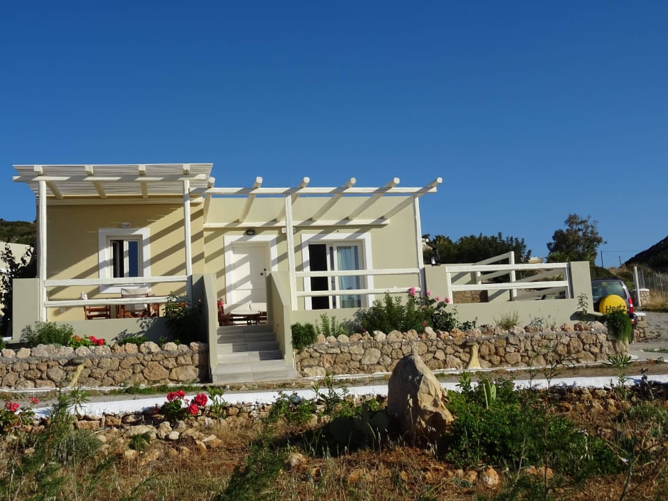 Die Villa Silene Villas