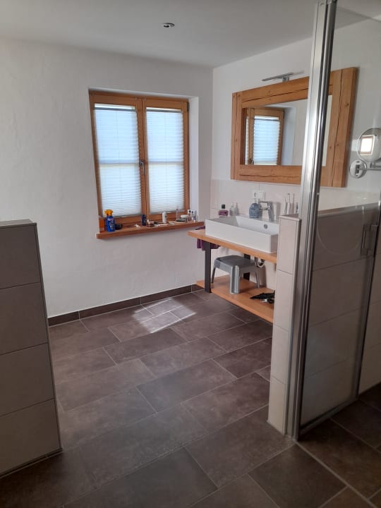 Zimmer Beim Lenglacher