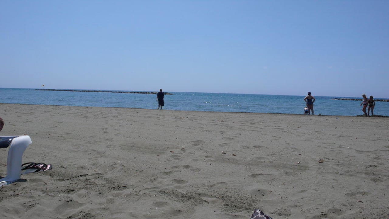 Strand ROBINSON CYPRUS
