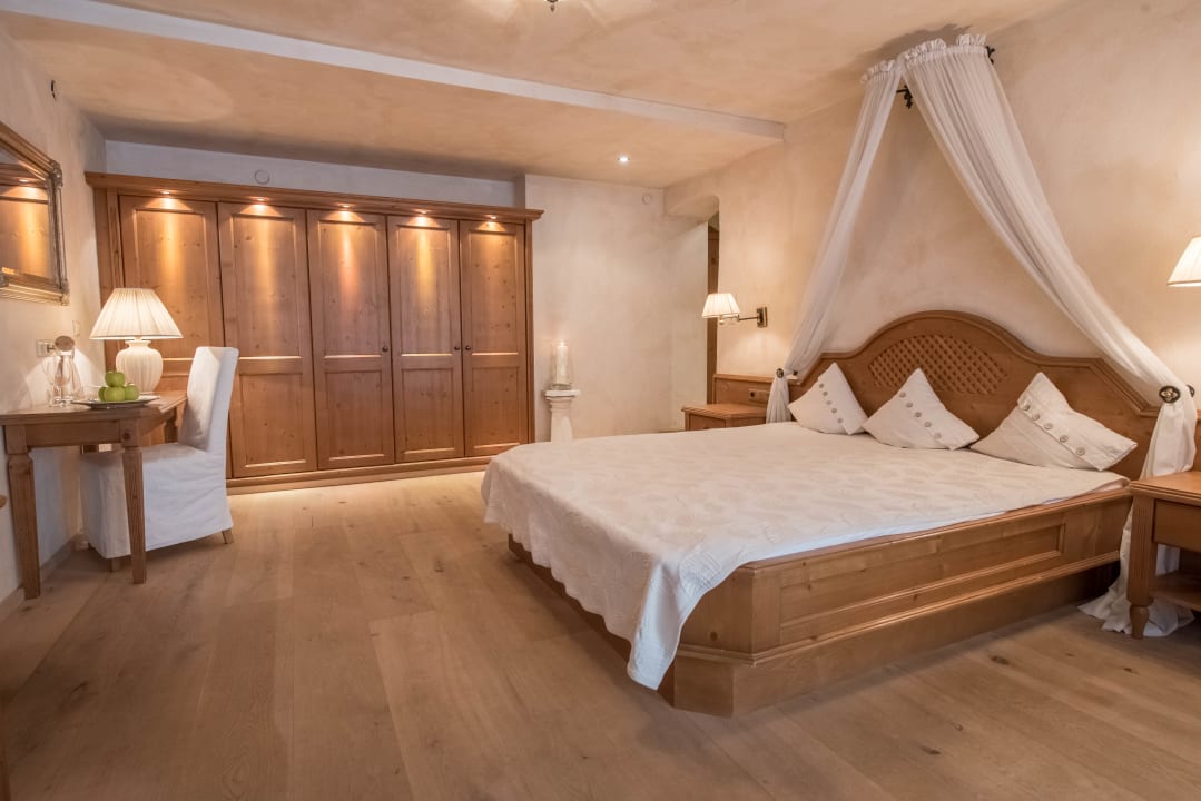 Zimmer Hotel Alpenblick